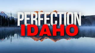 Is Idaho's Underwhelming Reputation Actually a Good Thing?