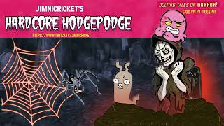 This week on Hardcore Hodgepodge