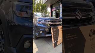 OEM type Rear view Camera Installed In New Ertiga #short #shorts #viral #ytshort