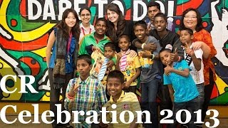 PwC Malaysia: CR Celebration 2013