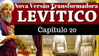 Levítico Cap. 20 (NVT)