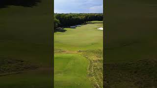 Tierra Verde Golf Club - Drone Photography #shorts