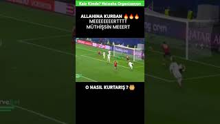 tarih böyle yazılır 👏👏👏 #funny #gaming #futbol #goalkeeper #shortvideo #subscribe #short #shorts