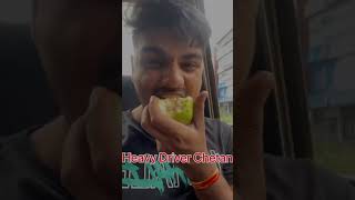 Heavy Driver Chetan #minivlog #ashortaday #trending #viralshorts #kerala