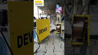 Devam Mig Welding Machines : The Welding Power House !! Contact us : 9879098297 #welding #machine