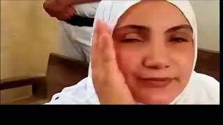 خانت زوجها مع شقيقه.لحظة النطق بالحكم على الزوجه وعشيقها في كفر الشيخ واعترافات صادمه