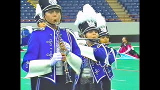 Lake Park High School - 1991 Grand National Championship - Finals Performance