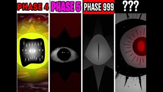 Last Phases in Incredibox Sprunki! Phase 3 VS Phase 4 Phase 5 VS Phase 999 VS Phase ???