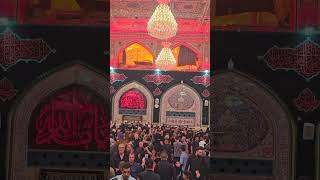 HA MERA IMAM HUSSAIN a.s. #2024shorts #viralvideo #chelumimamhussain #ytshorts @SyedNadeemSarwar