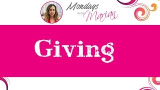 MWM - Giving and Unboxing My Wild & Wise Sisterhood Subscription Box