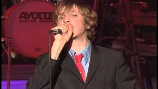 "Novacane" Beck, Live from the MTV GameWorks Premiere Party (1997)