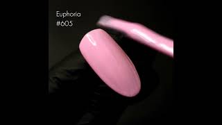 Kinetics Shield #605 Euphoria