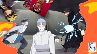 Top 8 Ninjas In BORUTO (CONTROVERSIAL)