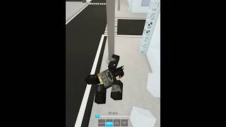 Broken arm #roblox #jujutsushenanigans