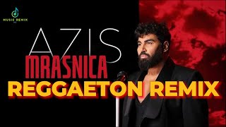 Azis‬ - Mrasnica I Азис - Мръсница (Official video 2024) REGGAETON REMIX