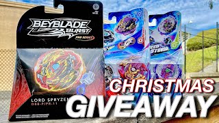 [CLOSED] CHRISTMAS🎄GIVE-AWAY!!! | #ytasticchristmas