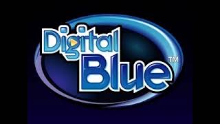 Digital Blue logo