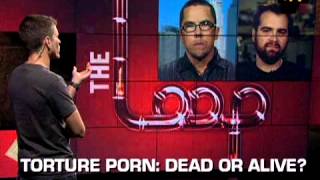 The Loop  Torture Porn  Dead or Alive  Videos as7134 theloop flv