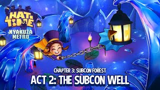 A Hat in Time episode 7