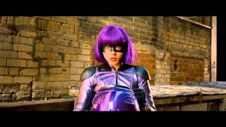 Kick-Ass 2 - Bande annonce internationale [VOST|HD]