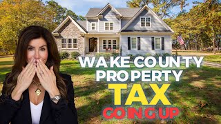 Property Tax Revaluation - Should you be concerned?