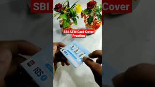 ATM Card Protect | Dabit Card Cover Unboxing | Dabit Card Safe And Protect | #short #Dabit_Card #ATM