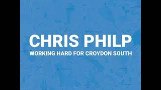 Chris Philp - Any Questions - Education and the Coronavirus