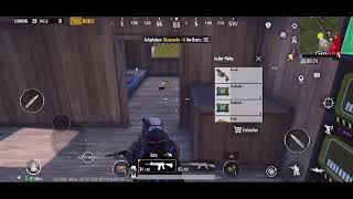 PUBG MOBILE live