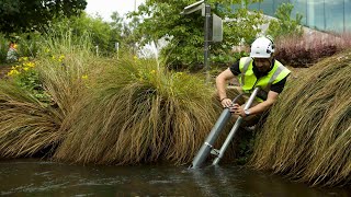 Real-time Monitoring of Water Quality in the Ōtākaro-Avon River Catchment