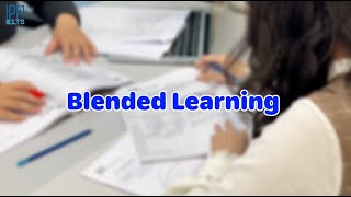 IPP CHÍNH THỨC RA MẮT CHƯƠNG TRÌNH BLENDED LEARNING - SIÊU CÔNG NGHỆ x HỌC TRUYỀN THỐNG