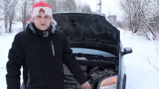 Форд Фьюжн - горячий, зимний, твой. Ford Fusion - hot, winter, yours.