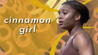 Cinnamon Girl X Breaking Free | Dance Moms Audioswap