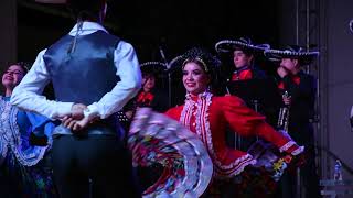 Evento cultural - Noche Mexicana La Salle Noroeste