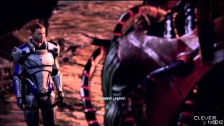 Mass Effect 3 - The Indoctrination Theory Extended Cut CleverNoob Documentary Reupload