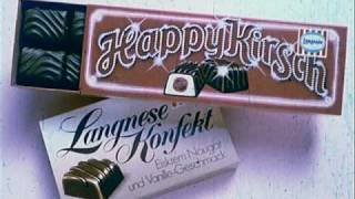 Langnese Konfekt & Happy Kirsch