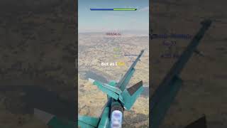 War Thunder | JKLGamer's 40 Second Clips.