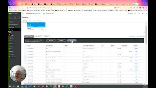 SAKURA Quickbooks Insights   Excluding Unreconciled Bank Transactions