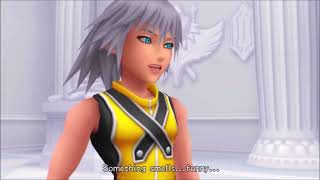 Sora & Sonic Riders Zero Gravity Part 7 (Remake)