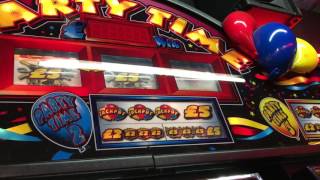 Astra £5 Jackpot - Party Time BIG TOP