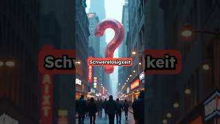 Schwerelosigkeit #viralvideo #facts #apocolypse #film #apocalype #lustig