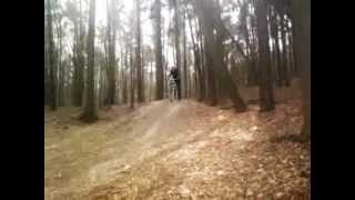 Mtb WRC