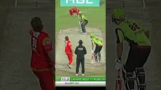 Umar Akmal Smashes 66 Runs vs Islamabad United #HBLPSL #SportsCentral #Shorts M1E1K