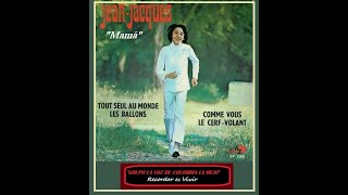 Mamà-Jean Jacques-FERN-Romantica