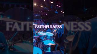 Faithfulness by @LakewoodMusic