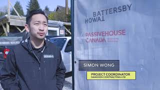 BCIT Passive House Video Series - E05 - Insulation and Barrier Strategies