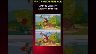 Find The Difference Quiz Game Puzzle Game #shortsfeed #viralvideo #viral  #trending   #trendingreels