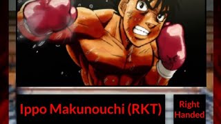 Hajime no Ippo Fighting Card Game on Steam