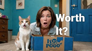 Automatic Litter Box Review: Is This The Best Cat Product Ever?