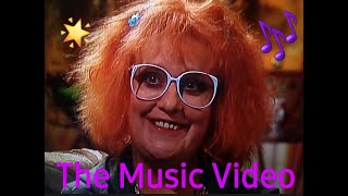 YTP- (Kind of)- Linda La Hughes: The Music Video!!!! - Gimme Gimme Gimme!