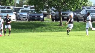 Morgan Lussi State Cup 5-17-14 Win Celtic 3 Bethesda 0